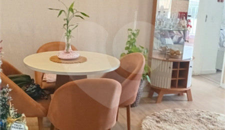 Apartamento à venda com 2 quartos em Vila Roma, Salto, SP