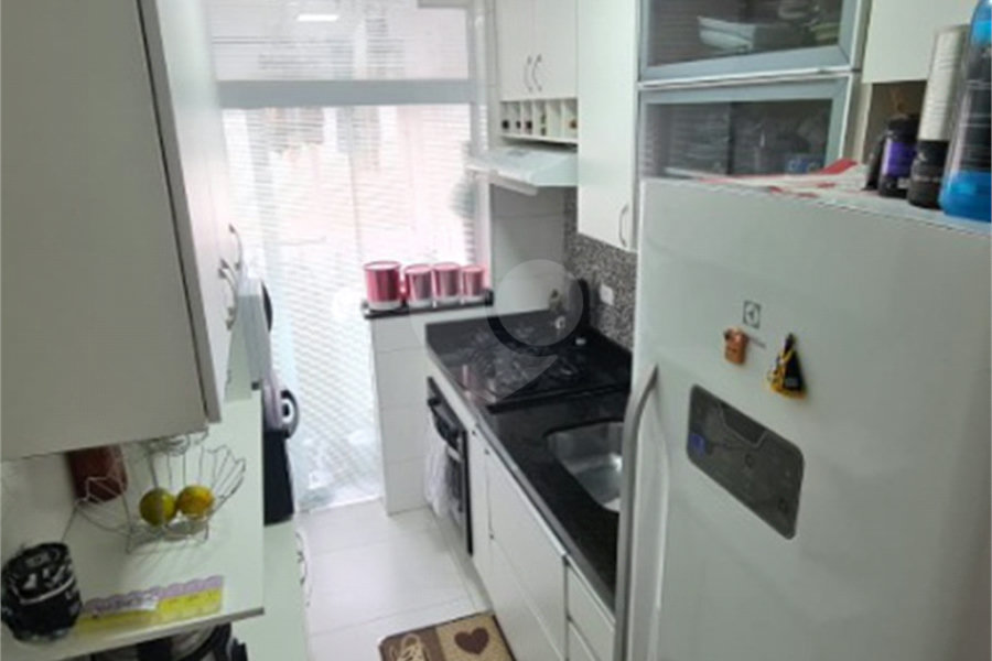 Apartamento à venda com 3 quartos em Vila Nova Cachoeirinha, São Paulo, SP
