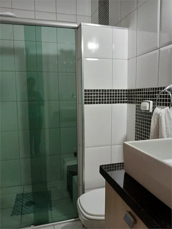 Sobrado à venda com 3 quartos, sendo 1 suíte, em Jardim Humaitá, São Paulo, SP