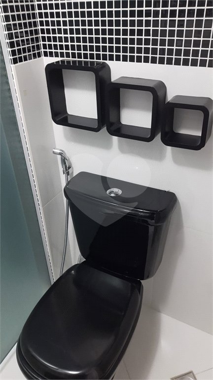 Apartamento à venda com 2 quartos em Vila das Belezas, São Paulo, SP