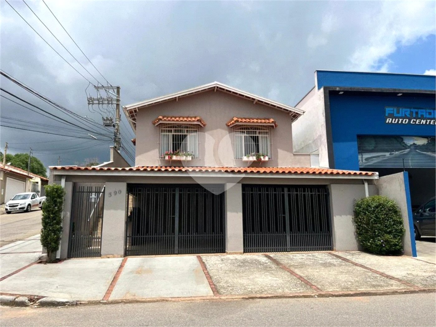 Casa à venda com 3 quartos, sendo 1 suíte, em Jardim Fogaça, Itapetininga, SP