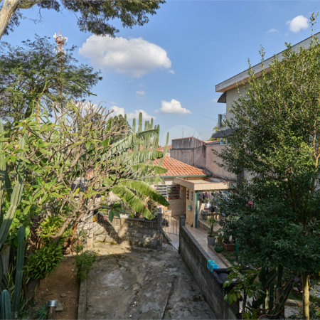 Casa Térrea à venda com 2 quartos em Jardim Prudência, São Paulo, SP