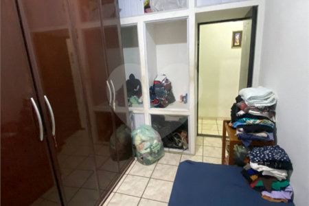 Sobrado à venda com 3 quartos, sendo 1 suíte, em Tatuapé, São Paulo, SP