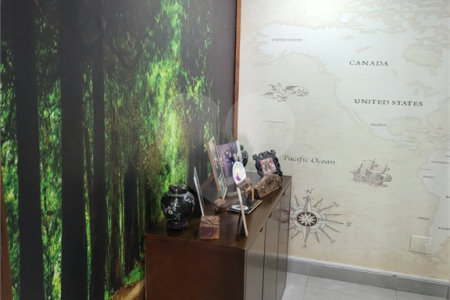 Apartamento à venda com 2 quartos, sendo 1 suíte, em Barra da Tijuca, Rio de Janeiro, RJ