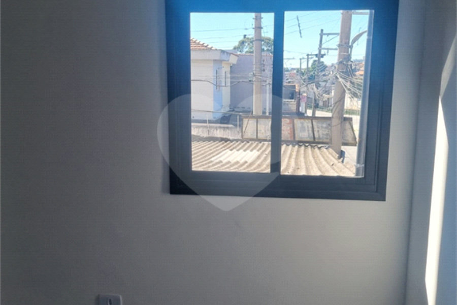 Apartamento à venda com 1 quarto em Vila Maria, São Paulo, SP