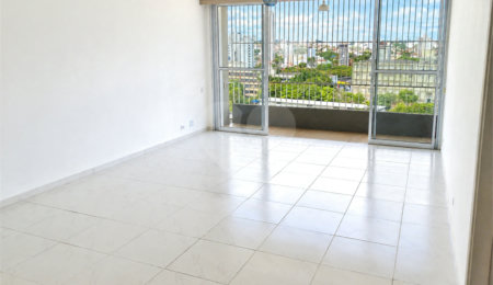 Apartamento para alugar com 3 quartos em Jardim Vergueiro, Sorocaba, SP