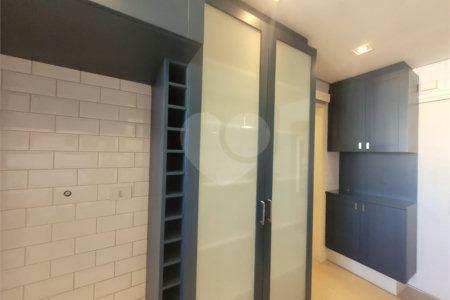 Apartamento à venda com 3 quartos, sendo 2 suítes, em Vila Leopoldina, São Paulo, SP