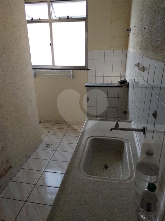 Apartamento à venda com 2 quartos em Campo Grande, Rio de Janeiro, RJ