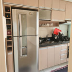 Apartamento à venda com 2 quartos em Vila Barcelona, Sorocaba, SP