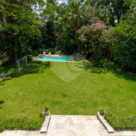Casa à venda com 5 suítes no condomínio Chácara Flora, São Paulo - SP