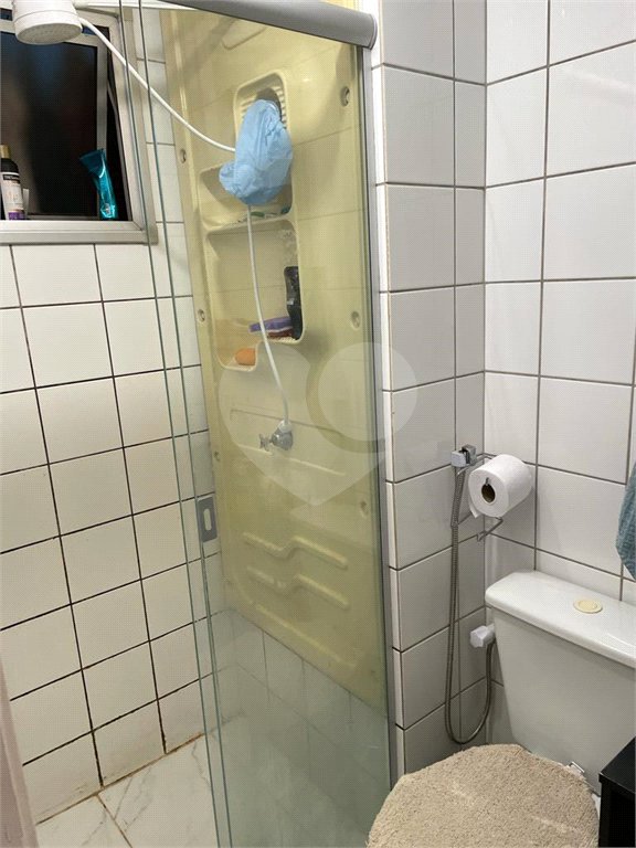 Apartamento à venda com 2 quartos em Bom Retiro, São Paulo, SP