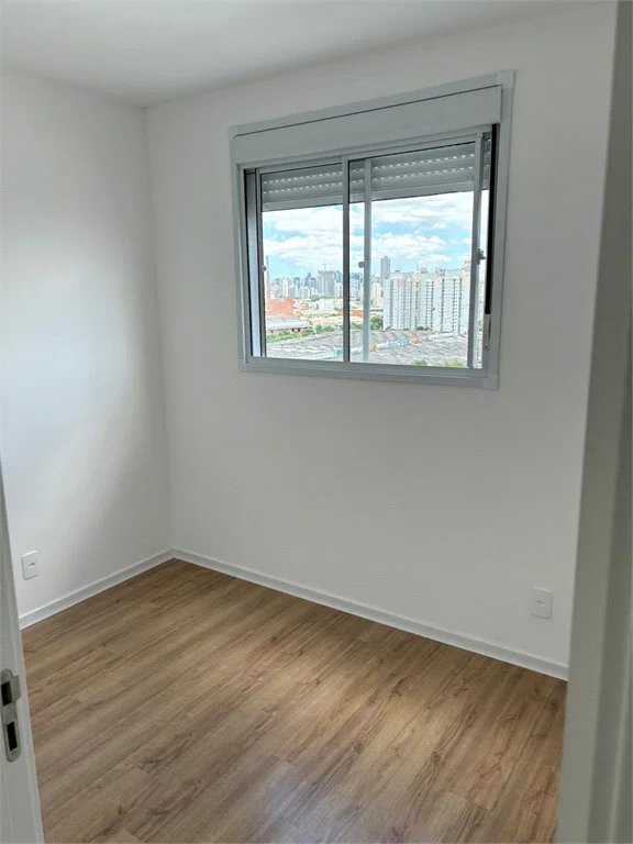 Apartamento à venda com 2 quartos em Água Branca, São Paulo, SP
