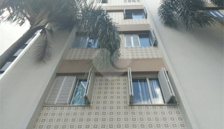 Apartamento à venda com 2 quartos em Santana, São Paulo, SP