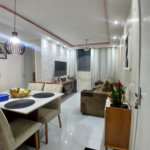 Apartamento à venda com 2 quartos em Paciência, Rio de Janeiro, RJ