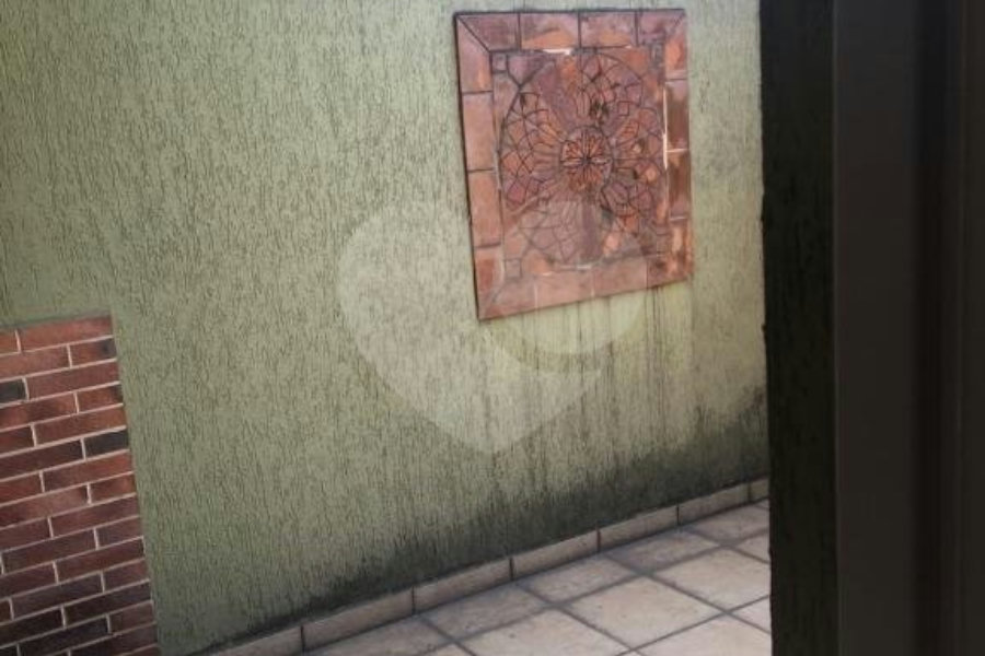 Sobrado à venda com 4 quartos, sendo 1 suíte, em Tucuruvi, São Paulo, SP