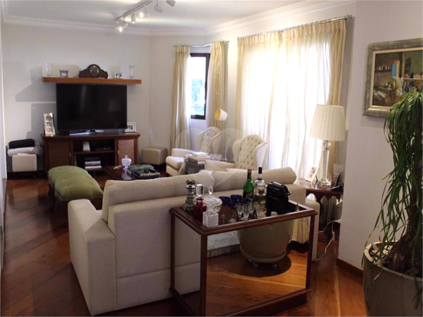 Maravilhoso Apartamento na Chácara Klabin