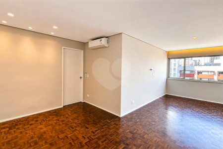 Apartamento à venda com 3 quartos, sendo 1 suíte, em Jardim Paulista, São Paulo, SP