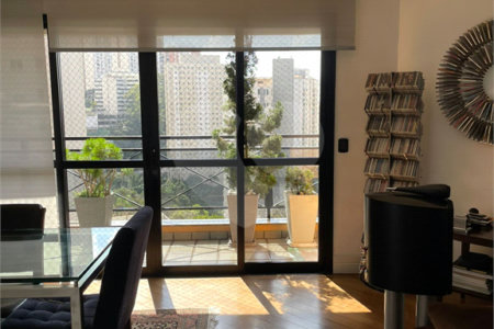 Apartamento à venda com 4 quartos, sendo 2 suítes,  em Jardim Ampliação, São Paulo, SP