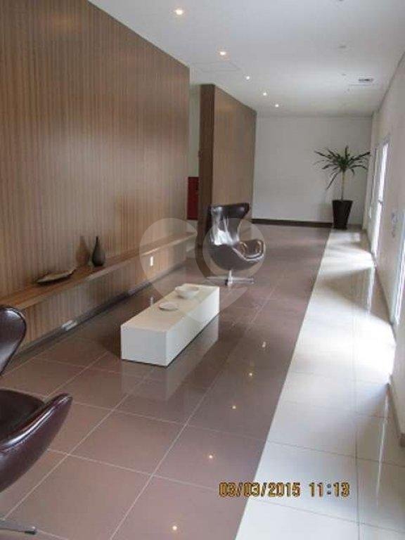 Apartamento à venda com 2 quartos, sendo 1 suíte, em Jardim Esmeralda, São Paulo, SP