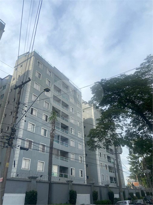 Apartamento à venda com 3 quartos, sendo 1 suíte,  em Vila São Pedro, Santo André, SP