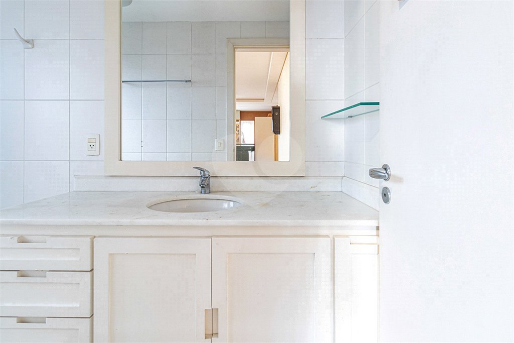 Apartamento à venda com 1 suíte em Consolação, São Paulo, SP