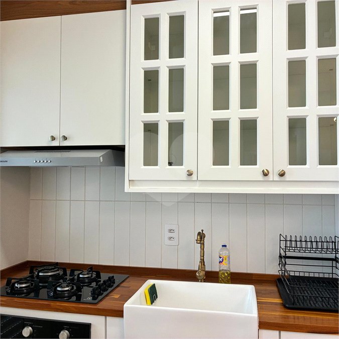 Apartamento para alugar com 2 quartos em Vila Rosália, Guarulhos, SP