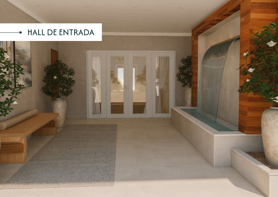 Apartamento com 2 dormitórios à venda, 74 m² por R$ 1.133.308,67 - Ponta da Praia - Santos/SP