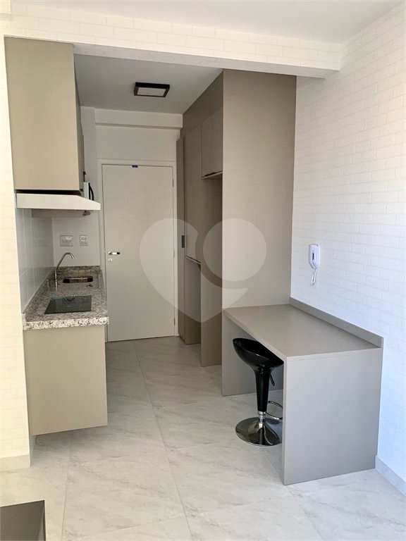 Studio à venda com 1 quarto em Santana, São Paulo, SP