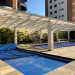Cobertura à venda com 3 quartos, sendo 1 suíte, em Chácara Santo Antônio (zona Sul), São Paulo, SP
