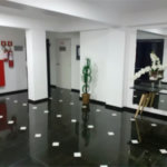 Apartamento à venda com 2 quartos, sendo 1 suíte, em Paraíso do Morumbi, São Paulo, SP
