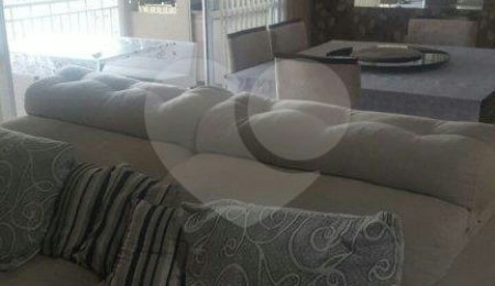 Apartamento à venda com 3 quartos, sendo 1 suíte,  em Água Branca, São Paulo, SP