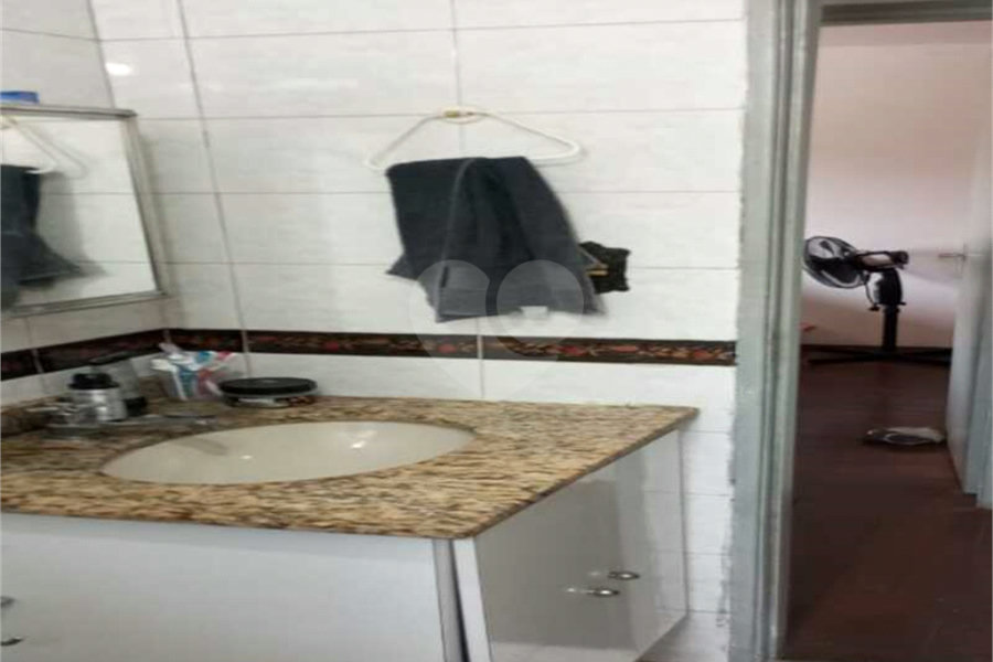 Apartamento à venda com 2 quartos em Horto, São Paulo, SP
