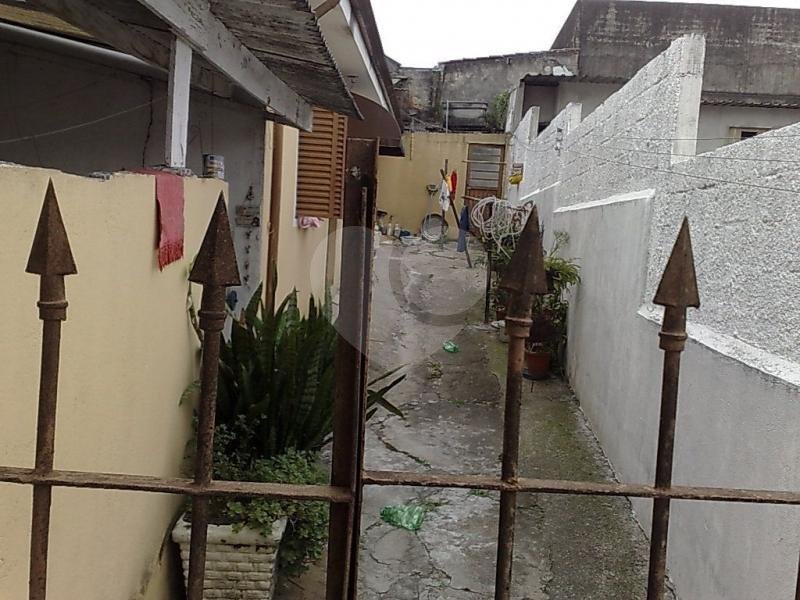 Casa Térrea à venda com 3 quartos em Vila Guilherme, São Paulo, SP