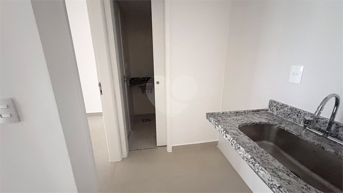 Apartamento à venda com 1 suíte em Tijuca, Rio de Janeiro, RJ