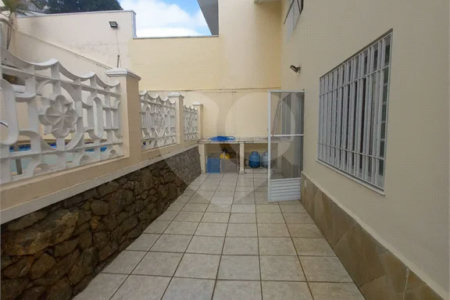 Sobrado à venda com 5 quartos, sendo 1 suíte,  em Jardim Franca, São Paulo, SP
