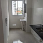 Apartamento à venda com 2 quartos em Jardim Monte Alegre, Taboão da Serra, SP