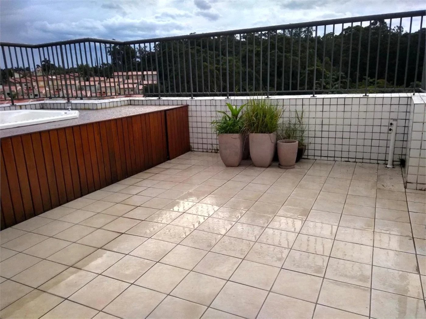 Apartamento à venda com 3 quartos, sendo 1 suíte, em Cidade São Francisco, São Paulo, SP