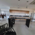 Apartamento Residencial à venda, Encruzilhada, Santos - AP1360.
