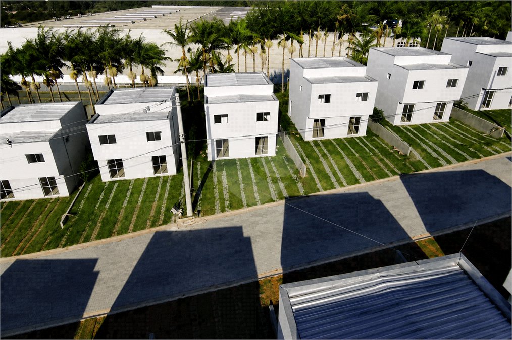Casa à venda com 2 quartos no condomínio Residencial Jardins - 2ª Fase, Vargem Grande Paulista - SP
