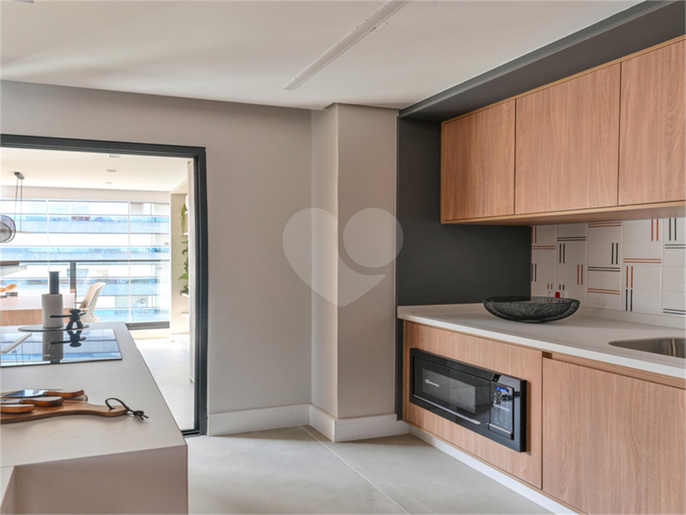 Apartamento à venda com 1 quarto em Chácara Inglesa, São Paulo, SP