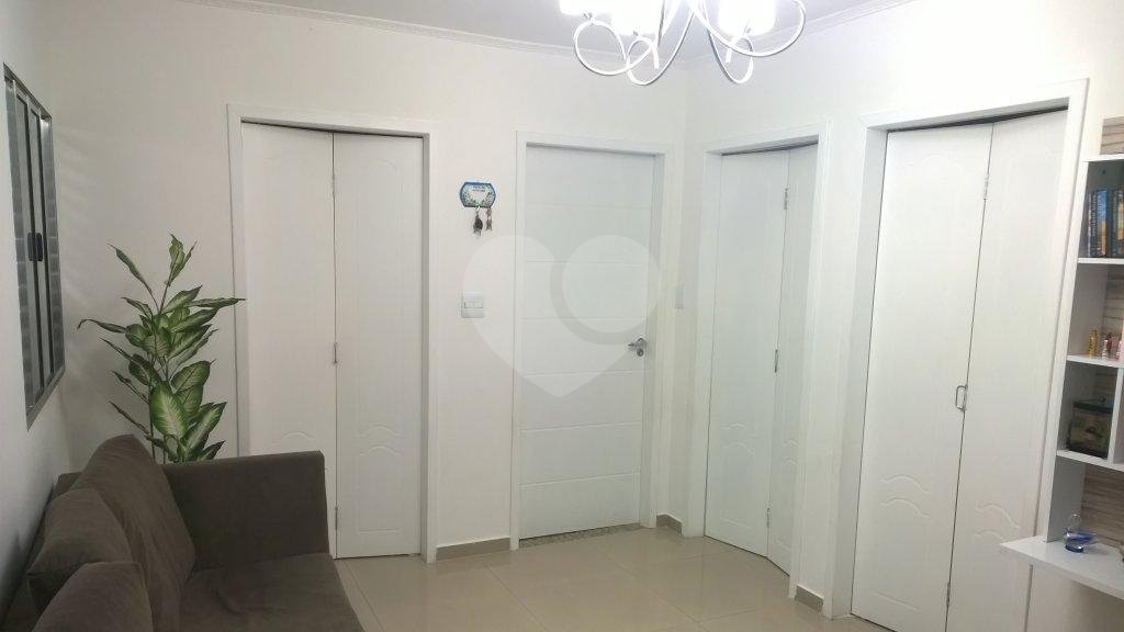 Casa à venda com 3 quartos no condomínio Urbano do Carmo Curado, São Paulo - SP