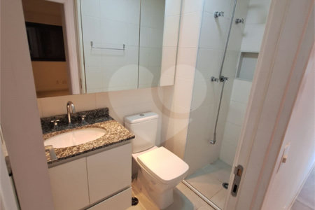 Apartamento à venda com 2 quartos, sendo 1 suíte,  em Vila Leopoldina, São Paulo, SP