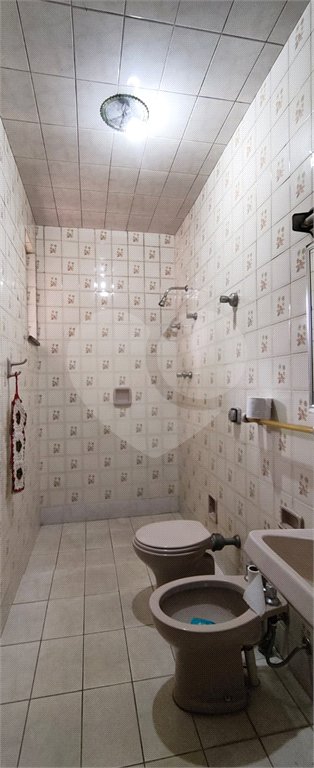 Sobrado à venda com 5 quartos, sendo 2 suítes, em Vila Trujillo, Sorocaba, SP