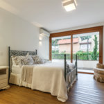 Casa de Vila à venda com 5 suítes em Alto da Boa Vista, São Paulo, SP