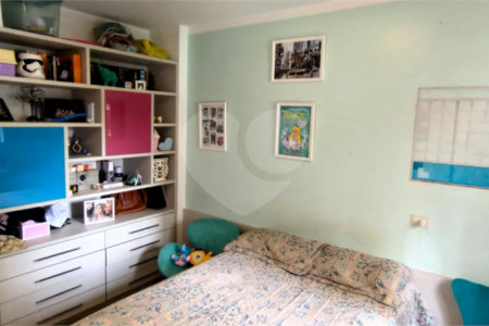 Apartamento à venda com 3 suítes em Tatuapé, São Paulo, SP
