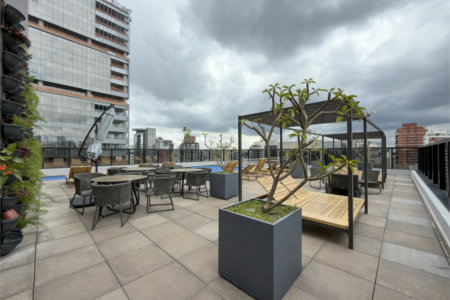 Apartamento à venda com 3 suítes em Pinheiros, São Paulo, SP