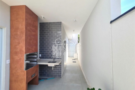 Casa em condomínio à venda com 3 quartos, sendo 1 suíte, em Jardim Novo Horizonte, Sorocaba, SP