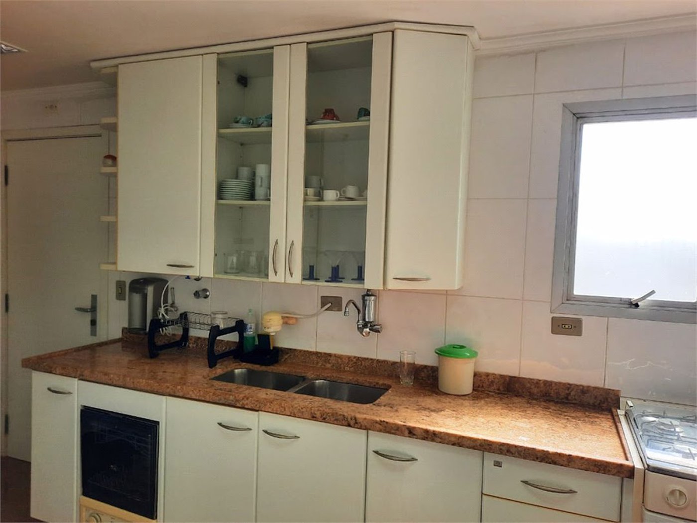 Apartamento à venda, 140 m² por R$ 2.200.000,00 - Barra Funda - Guarujá/SP