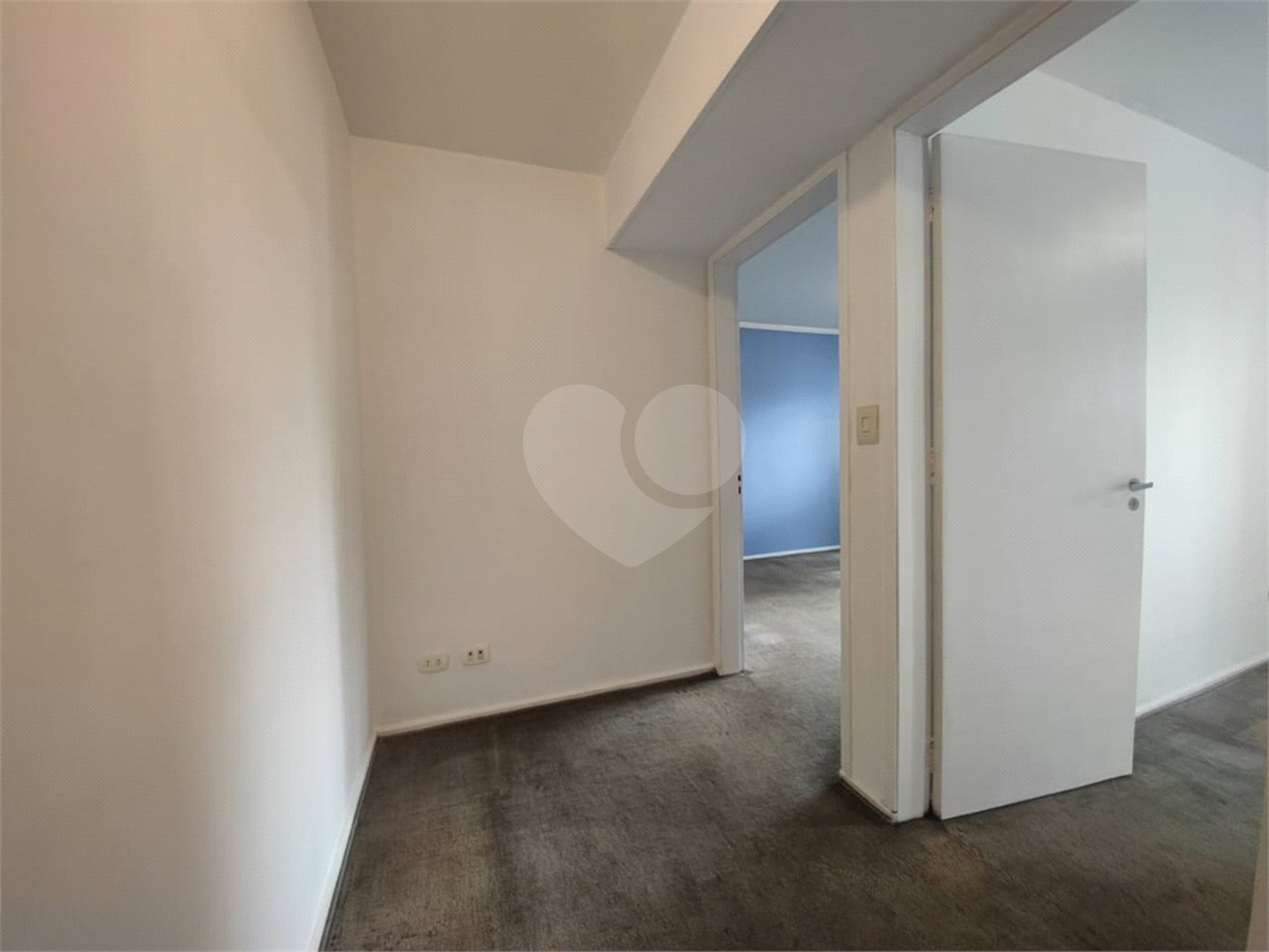 Apartamento à venda com 2 quartos em Alto da Boa Vista, São Paulo, SP