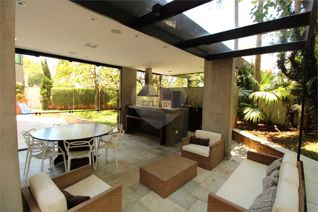 Apartamento à venda com 4 suítes em Santana, São Paulo, SP